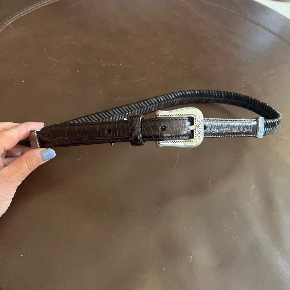 Brighton Belt